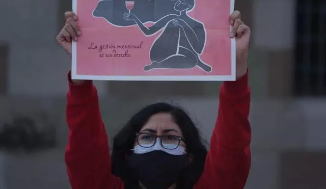 Periodo menstrual impacta en la productividad laboral de mujeres mexicanas, ley de licencia menstrual solo se aplica en 6 estados. Periodo menstrual impacta en la productividad laboral de mujeres mexicanas, ley de licencia menstrual solo se aplica en 6 estados.