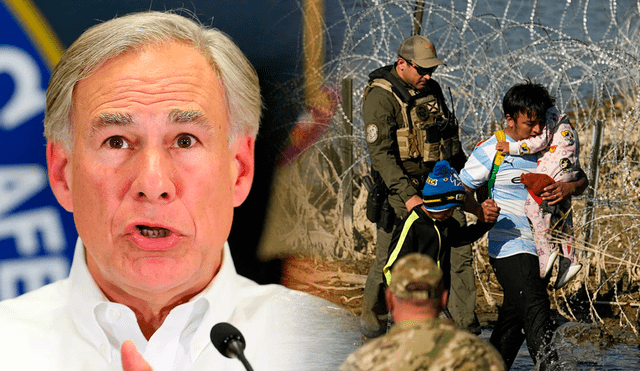 Un tribunal federal en Texas desestimó una ley que favorecía a inmigrantes indocumentados en EEUU. Un tribunal federal en Texas desestimó una ley que favorecía a inmigrantes indocumentados en EEUU.