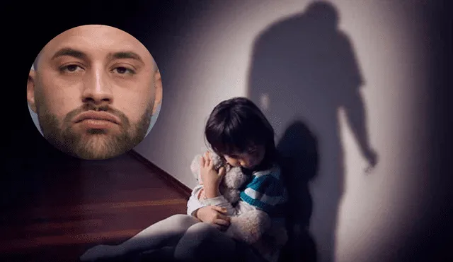 Hombre de Miami agrede brutalmente a sus hijos de 2,5 y 8 años. Hombre de Miami agrede brutalmente a sus hijos de 2,5 y 8 años.