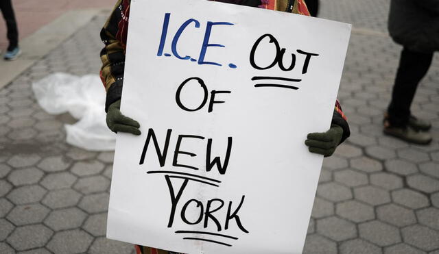 Los candidatos demócratas a la Alcaldía de Nueva York priorizan la defensa de los inmigrantes en sus campañas. Los candidatos demócratas a la Alcaldía de Nueva York priorizan la defensa de los inmigrantes en sus campañas.