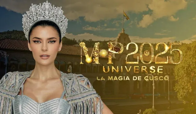 La gala preliminar del Miss Perú 2025 se llevará a cabo en el Salón Machu Picchu del Centro de Convenciones Cusco. Foto: Composición LR/Instagram/difusión La gala preliminar del Miss Perú 2025 se llevará a cabo en el Salón Machu Picchu del Centro de Convenciones Cusco. Foto: Composición LR/Instagram/difusión