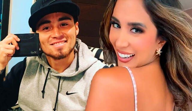 Melissa Paredes impacta al sincerarse y expone la verdad de su relación con  'Gato' Cuba: "Al final nos dimos cuenta" | Espectáculos | La República