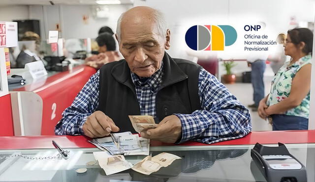 Jubilados de la ONP pueden acceder al aumento de su pensión mensual en Perú. Jubilados de la ONP pueden acceder al aumento de su pensión mensual en Perú.