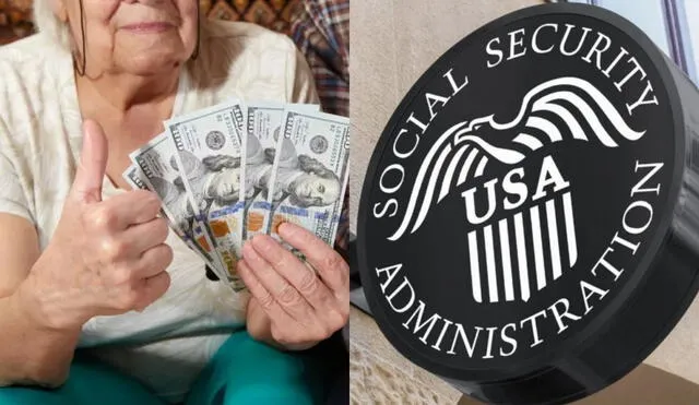 Los pagos del Seguro Social en junio serán el 11, 18 y 25. Revisa tu fecha de pago. Los pagos del Seguro Social en junio serán el 11, 18 y 25. Revisa tu fecha de pago.