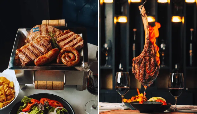 RAZA se ubica en la avenida España, en el centro de Lima, y ofrece una amplia propuesta gastronómica. RAZA se ubica en la avenida España, en el centro de Lima, y ofrece una amplia propuesta gastronómica.