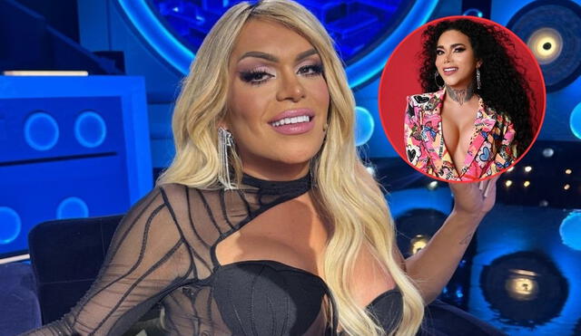 Wendy Guevara revela detalles sobre nueva temporada de La Casa de los Famosos. Wendy Guevara revela detalles sobre nueva temporada de La Casa de los Famosos.