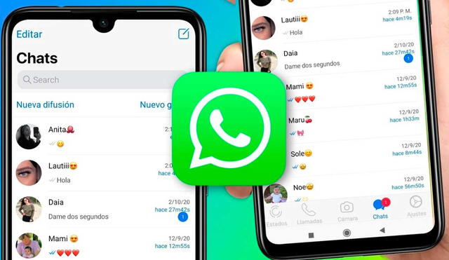 Estas versiones de WhatsApp no son oficiales. Estas versiones de WhatsApp no son oficiales.