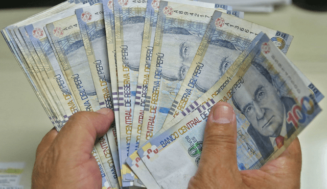 El Ministerio de Economía propone que el Sistema Privado de Pensiones ofrezca una pensión mínima de S/600.