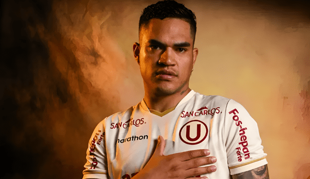 "Un retorno por todo lo alto" posteo el club en sus redes sociales al regreso del defensor Anderson Santamaría "Un retorno por todo lo alto" posteo el club en sus redes sociales al regreso del defensor Anderson Santamaría