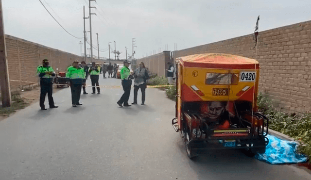Crímenes ocurrieron en Lima, Madre de Dios y La Libertad. Crímenes ocurrieron en Lima, Madre de Dios y La Libertad.