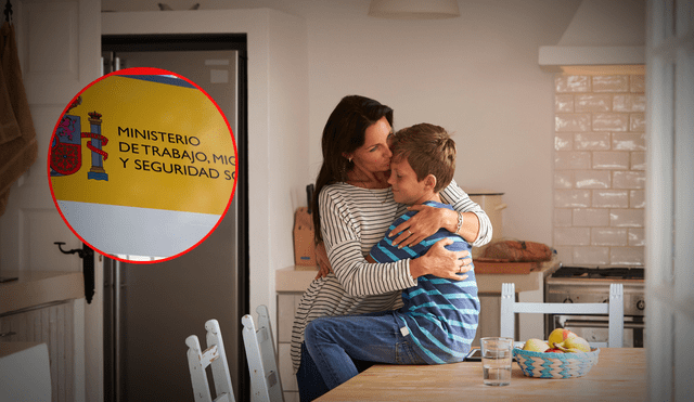 Las madres españolas puedan sumar hasta 5 años de cotización por maternidad, aunque no trabajaran durante ese tiempo. Foto: composición LR/Freepik Las madres españolas puedan sumar hasta 5 años de cotización por maternidad, aunque no trabajaran durante ese tiempo. Foto: composición LR/Freepik