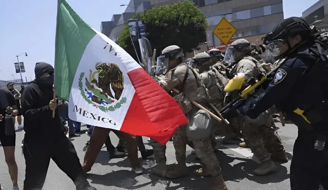 ICE publica lista con 11 migrantes detenidos; seis de ellos son mexicanos. ICE publica lista con 11 migrantes detenidos; seis de ellos son mexicanos.