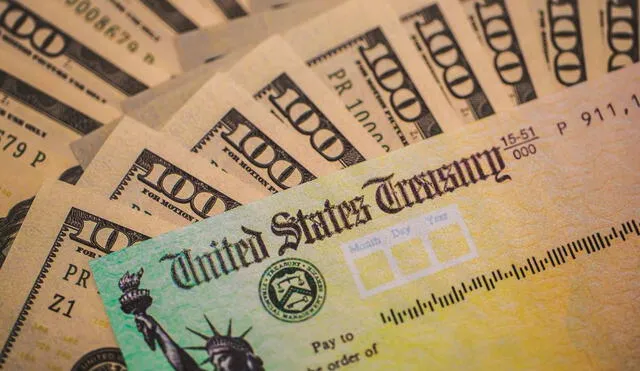 Georgia entregará a sus residentes un cheque de reembolso