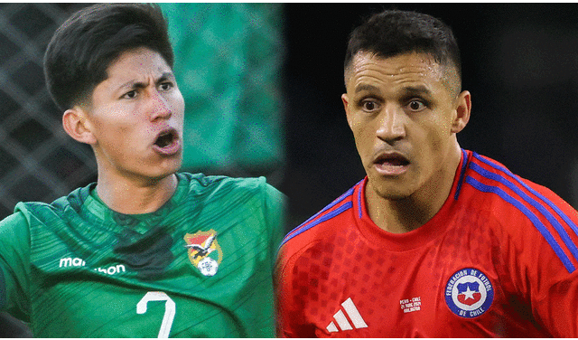 El partido de Bolivia vs Chile se jugará en el Estadio Municipal de El Alto.