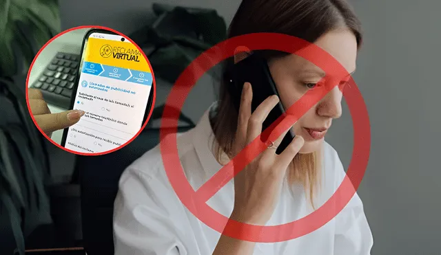 Las llamadas no autorizadas se han convertido en una práctica común que afecta tanto a usuarios particulares como a empresas. Las llamadas no autorizadas se han convertido en una práctica común que afecta tanto a usuarios particulares como a empresas.