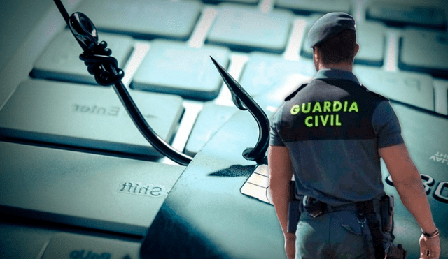 Los clásicos cupones del supermercado han migrado al correo electrónico, pero con ellos también han llegado nuevas formas de estafa. La Guardia Civil de España advierte de los riesgos. Foto: composición LR Los clásicos cupones del supermercado han migrado al correo electrónico, pero con ellos también han llegado nuevas formas de estafa. La Guardia Civil de España advierte de los riesgos. Foto: composición LR