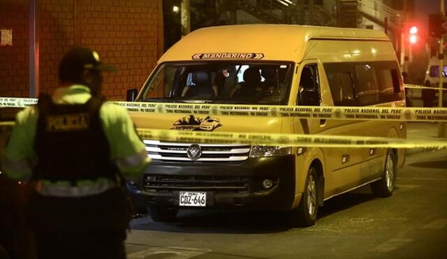 Especialista pidió a las autoridades sincerar los datos a la población. Foto: difusión Especialista pidió a las autoridades sincerar los datos a la población. Foto: difusión