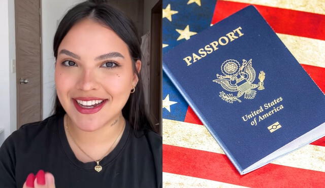 Venezolana creyó que le negarían la visa al saber que el cónsul revisaría su Instagram. Venezolana creyó que le negarían la visa al saber que el cónsul revisaría su Instagram.
