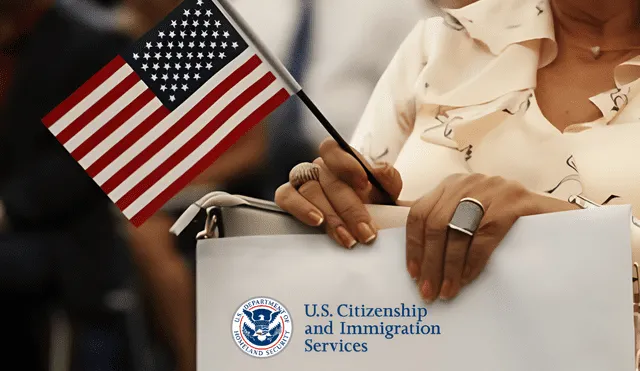 Inmigrantes podrán continuar con sus trámites en USCIS. Inmigrantes podrán continuar con sus trámites en USCIS.