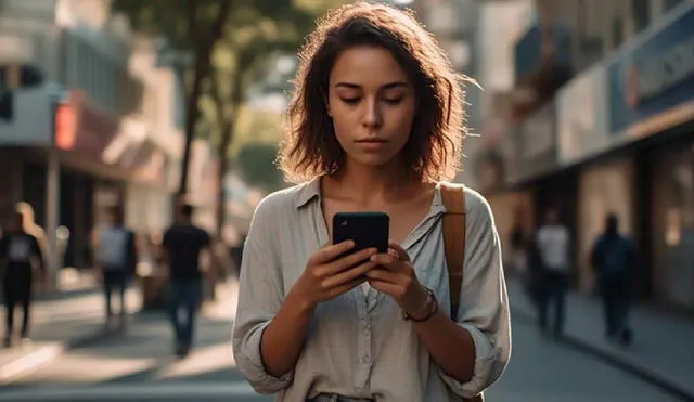 Revisar con frecuencia tu historial crediticio te ayuda a estar informado ante posibles cambios. Fuente: IA. Revisar con frecuencia tu historial crediticio te ayuda a estar informado ante posibles cambios. Fuente: IA.