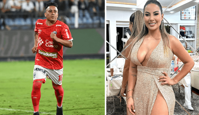 Christian Cueva continuará en Cienciano por el momento, hasta que se concrete su transferencia a Ecuador. Christian Cueva continuará en Cienciano por el momento, hasta que se concrete su transferencia a Ecuador.