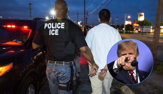 Inmigrante indígena fue deportado en menos de 48 horas por agentes de ICE. Inmigrante indígena fue deportado en menos de 48 horas por agentes de ICE.