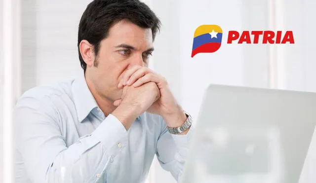 La mayoría de bonos se entregan por el Sistema Patria de Venezuela. Foto: composiciónLR/Freepik/Patria La mayoría de bonos se entregan por el Sistema Patria de Venezuela. Foto: composiciónLR/Freepik/Patria