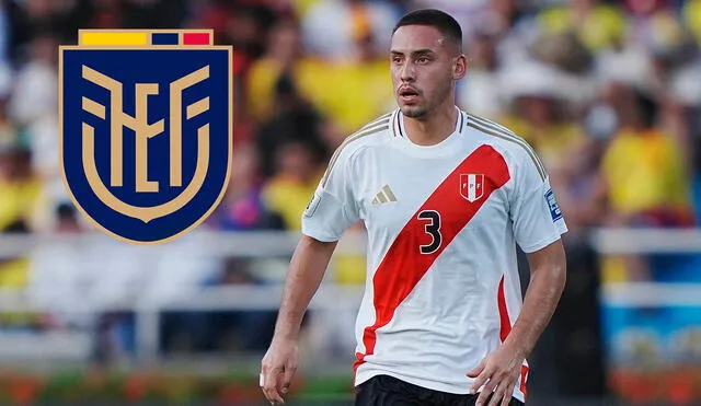 Además de su partido ante Ecuador, la selección peruana deberá estar atenta a lo que pase con Venezuela. Foto: composición de LR/FPF Además de su partido ante Ecuador, la selección peruana deberá estar atenta a lo que pase con Venezuela. Foto: composición de LR/FPF