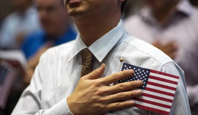 México y República Dominicana son los 2 países de América Latina con más ciudadanos naturalizados en Estados Unidos. México y República Dominicana son los 2 países de América Latina con más ciudadanos naturalizados en Estados Unidos.