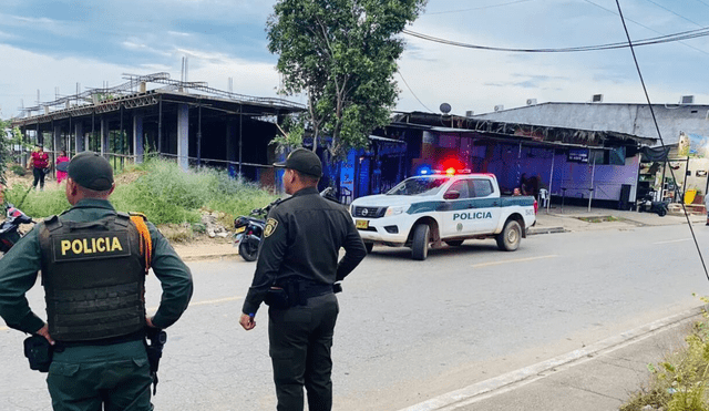 Este homicidio se da días después del atentado hacia Miguel Uribe. Foto: Referencial