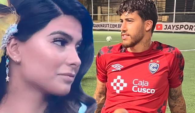 Beto Da Silva expone a Ivana Yturbe y revela inesperado 'reclamo' por jugar  en provincia: "Siempre me lo dice" | Espectáculos | La República