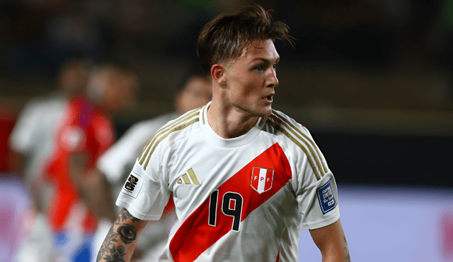 El partido entre Perú y Ecuador se jugará este martes 10 de junio a las 8:30 p. m., por la fecha 16 de las Eliminatorias al Mundial 2026. El partido entre Perú y Ecuador se jugará este martes 10 de junio a las 8:30 p. m., por la fecha 16 de las Eliminatorias al Mundial 2026.