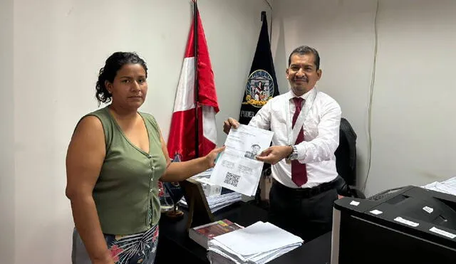 Desde el 2 de junio, se han otorgado 266 endosos judiciales de alimentos. Desde el 2 de junio, se han otorgado 266 endosos judiciales de alimentos.