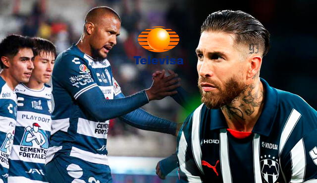 Pachuca y Rayados de Monterrey jugarán el Mundial de Clubes 2025. Pachuca y Rayados de Monterrey jugarán el Mundial de Clubes 2025.