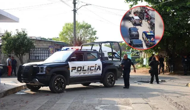 México pide disculpas a Guatemala por operativo policial que cruzó la frontera sin previa coordinación. México pide disculpas a Guatemala por operativo policial que cruzó la frontera sin previa coordinación.