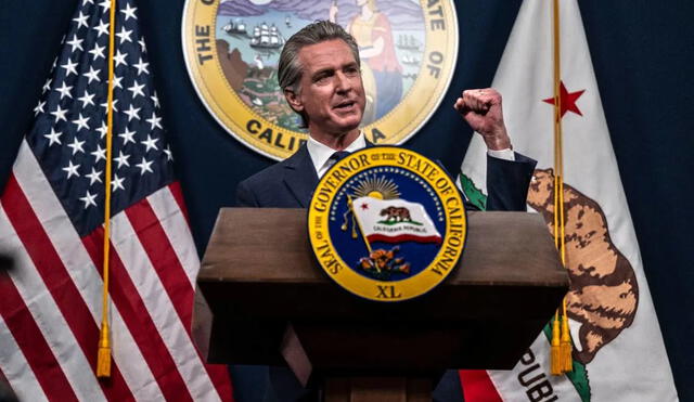 La Ley SB1100 fue firmada por el gobernador Ron DeSantis para beneficiar a miles de ciudadanos que buscan trabajo en California. La Ley SB1100 fue firmada por el gobernador Ron DeSantis para beneficiar a miles de ciudadanos que buscan trabajo en California.