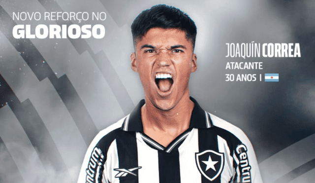 Botafogo ya se encuentra en Estados Unidos para jugar el mundial de clubes 2025 Botafogo ya se encuentra en Estados Unidos para jugar el mundial de clubes 2025