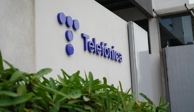Integra Tec, nueva propietaria de Telefónica del Perú, anunció ante la SMV, su cambio nombre. Foto: Ojo Público Integra Tec, nueva propietaria de Telefónica del Perú, anunció ante la SMV, su cambio nombre. Foto: Ojo Público