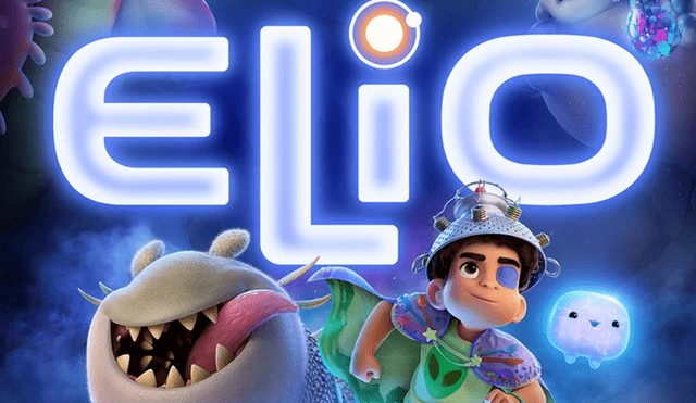 'Elio': fecha de estreno, tráiler y detalles de la nueva película. Foto: Pixar 'Elio': fecha de estreno, tráiler y detalles de la nueva película. Foto: Pixar