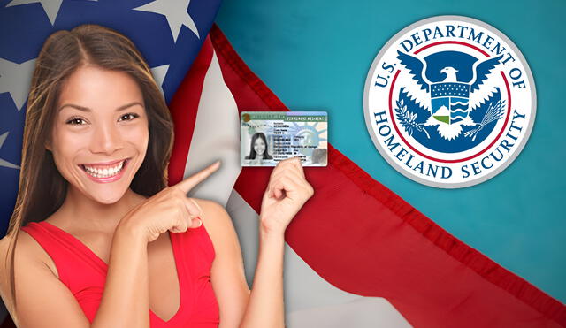 USCIS confirma el acceso a la residencia permanente a inmigrantes cubanos, haitianos, nicaragüenses y venezolanos que ingresaron con parole humanitario. USCIS confirma el acceso a la residencia permanente a inmigrantes cubanos, haitianos, nicaragüenses y venezolanos que ingresaron con parole humanitario.
