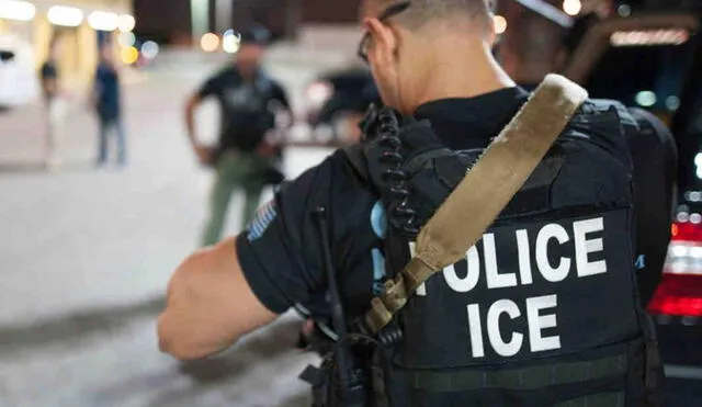 El Senado de Carolina del Norte aprobó los proyectos de ley SB 153 y SB 318 que refuerzan la cooperación con ICE. El Senado de Carolina del Norte aprobó los proyectos de ley SB 153 y SB 318 que refuerzan la cooperación con ICE.