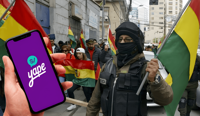 Bolivia atraviesa una crisis económica provocada por la escasez de dólares y combustibles. Bolivia atraviesa una crisis económica provocada por la escasez de dólares y combustibles.