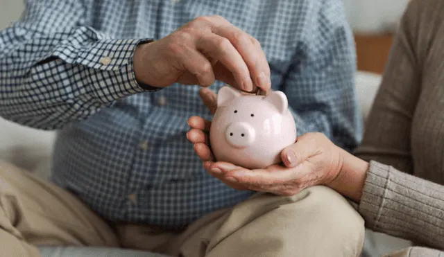 El sistema de pensiones español es contributivo; el monto se basa en las bases de cotización. Foto: Freepik El sistema de pensiones español es contributivo; el monto se basa en las bases de cotización. Foto: Freepik