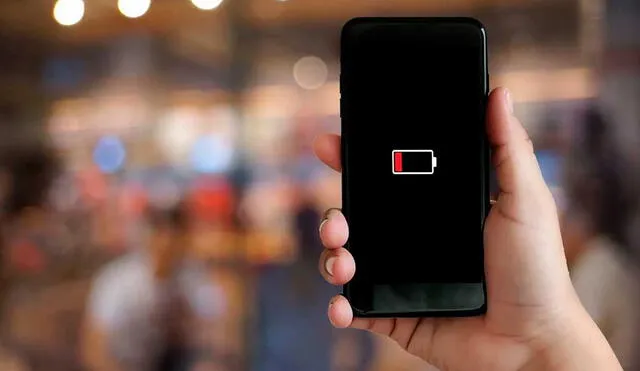 Es inevitable que las baterías de los celulares se degraden con los años. Es inevitable que las baterías de los celulares se degraden con los años.