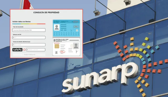 Sunarp gestiona el registro de propiedades, vehículos y personas jurídicas en Perú. Sunarp gestiona el registro de propiedades, vehículos y personas jurídicas en Perú.