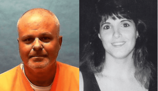 Ejecutan en Florida a Anthony Wainwright por violación y asesinato de Carmen Gayheart. Ejecutan en Florida a Anthony Wainwright por violación y asesinato de Carmen Gayheart.