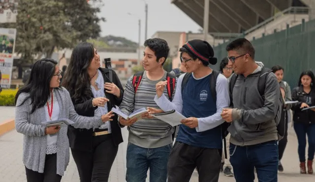 Estadísticas del MTPE ofrecen una referencia a los estudiantes que se encuentran en el proceso de elección de carrera. Estadísticas del MTPE ofrecen una referencia a los estudiantes que se encuentran en el proceso de elección de carrera.