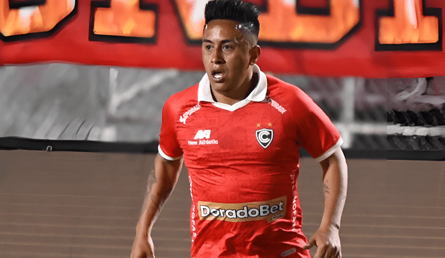 Cueva forma parte de las opciones consideradas por Emelec, aunque el jugador aún no ha logrado llegar a un acuerdo con su club actual, Cienciano. Cueva forma parte de las opciones consideradas por Emelec, aunque el jugador aún no ha logrado llegar a un acuerdo con su club actual, Cienciano.