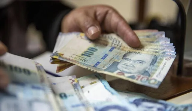 Gratificación 2025 en Perú será pagada a los trabajadores hasta el 15 de julio. Gratificación 2025 en Perú será pagada a los trabajadores hasta el 15 de julio.