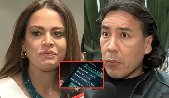 Florcita Polo perdió su corona del Miss Mundo Latina tras ampay en hotel Florcita Polo perdió su corona del Miss Mundo Latina tras ampay en hotel